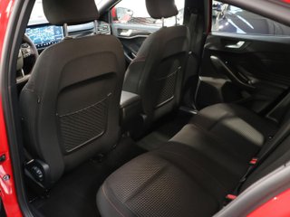 Ford Focus 1.0 Ecoboost MHEV ST-Line Auto 114 kW (155 CV)