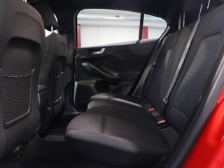 Ford Focus 1.0 Ecoboost MHEV ST-Line Auto 114 kW (155 CV)
