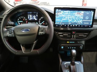 Ford Focus 1.0 Ecoboost MHEV ST-Line Auto 114 kW (155 CV)