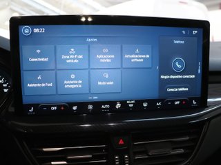 Ford Focus 1.0 Ecoboost MHEV ST-Line Auto 114 kW (155 CV)