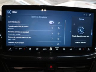 Ford Focus 1.0 Ecoboost MHEV ST-Line Auto 114 kW (155 CV)