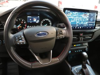 Ford Focus 1.0 Ecoboost MHEV ST-Line Auto 114 kW (155 CV)