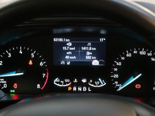 Ford Focus 1.0 Ecoboost MHEV ST-Line Auto 114 kW (155 CV)