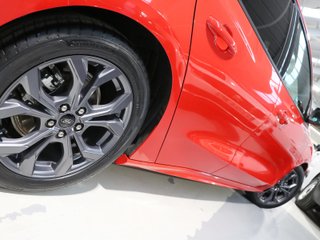 Ford Focus 1.0 Ecoboost MHEV ST-Line Auto 114 kW (155 CV)