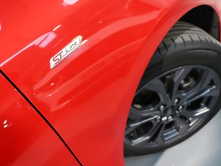 Ford Focus 1.0 Ecoboost MHEV ST-Line Auto 114 kW (155 CV)