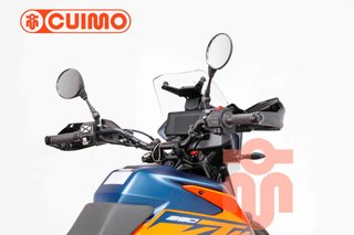 KTM 390 ADVENTURE