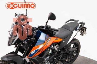 KTM 390 ADVENTURE