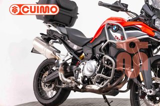 BMW F 850 GS