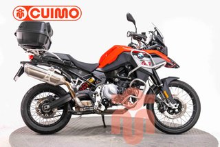 BMW F 850 GS