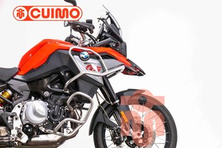 BMW F 850 GS