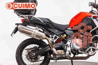 BMW F 850 GS