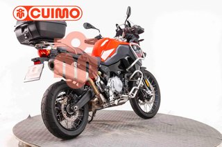 BMW F 850 GS