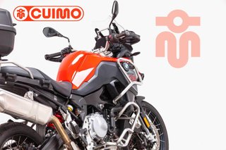 BMW F 850 GS