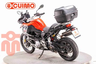 BMW F 850 GS