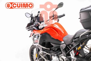BMW F 850 GS