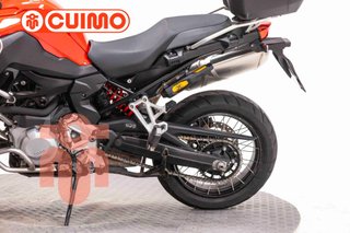 BMW F 850 GS