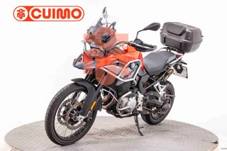 BMW F 850 GS