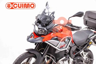 BMW F 850 GS