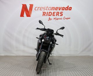 BMW F 900 R