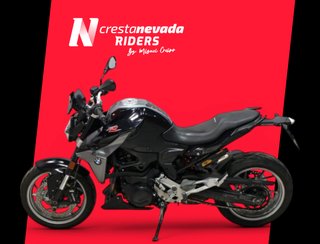 BMW F 900 R