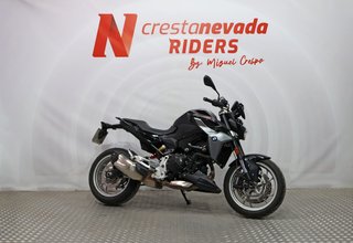 BMW F 900 R
