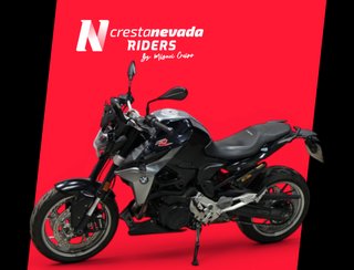 BMW F 900 R