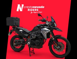 BMW F 800 GS