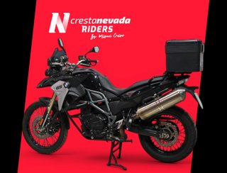 BMW F 800 GS
