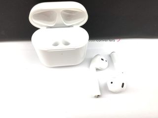 in-ear apple airpods 2 gen