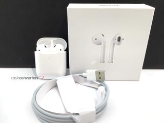 in-ear apple airpods 2 gen