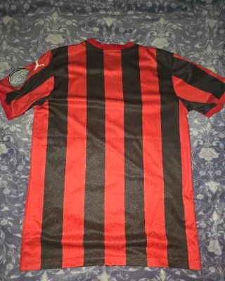 Maglia Milan XL Puma Serie A
