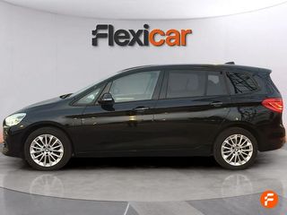 BMW Serie 2 Gran Tourer 216i - 5P (2020)