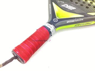 pala de padel enebe nb spitfire textreme