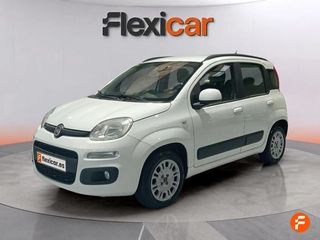 Fiat Panda 1.2 Lounge 51kW (69CV)