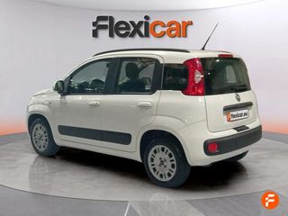 Fiat Panda 1.2 Lounge 51kW (69CV)