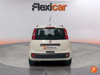 Fiat Panda 1.2 Lounge 51kW (69CV)