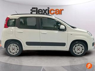 Fiat Panda 1.2 Lounge 51kW (69CV)