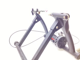 rodillo ciclismo btwin in'ride 100