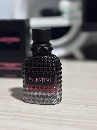 Valentino Uomo Born in Roma Intense 50ml