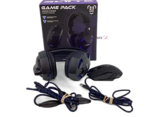 raton elyte gamepack 2en1