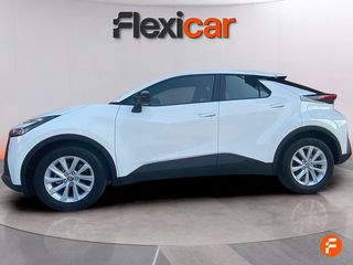 Toyota C-HR 1.8 Active Hybrid 140