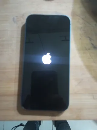 iPhone 13 256GB Azul