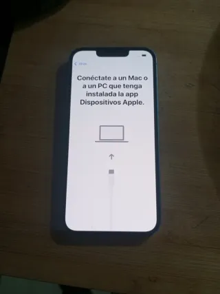 iPhone 13 256GB Azul