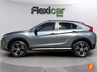 Mitsubishi Eclipse Cross 150T Motion