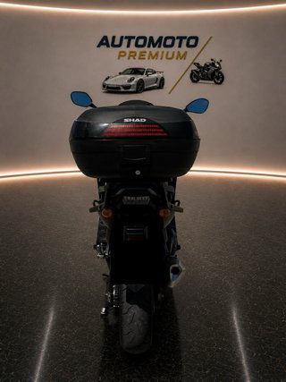 Honda Integra 750 – 2016