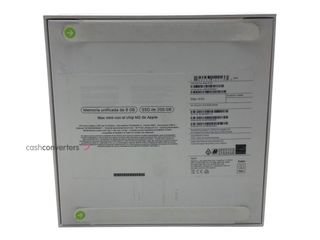 ordenador apple apple mac mini m2 3.4/8 (10gpu)(2023)(a2686)
