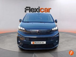 Peugeot Traveller Business Long BlueHDi 180 S&S EAT8