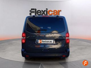 Peugeot Traveller Business Long BlueHDi 180 S&S EAT8