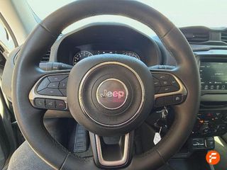 Jeep Renegade Night Eagle II 1.0G 88kW (120CV) 4x2