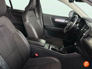 Volvo XC40 2.0 D3 Auto